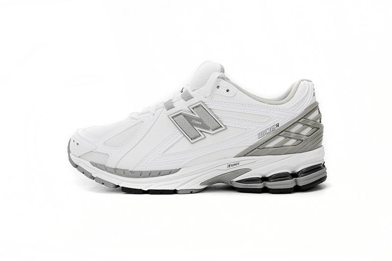 NEW BALANCE White Pale