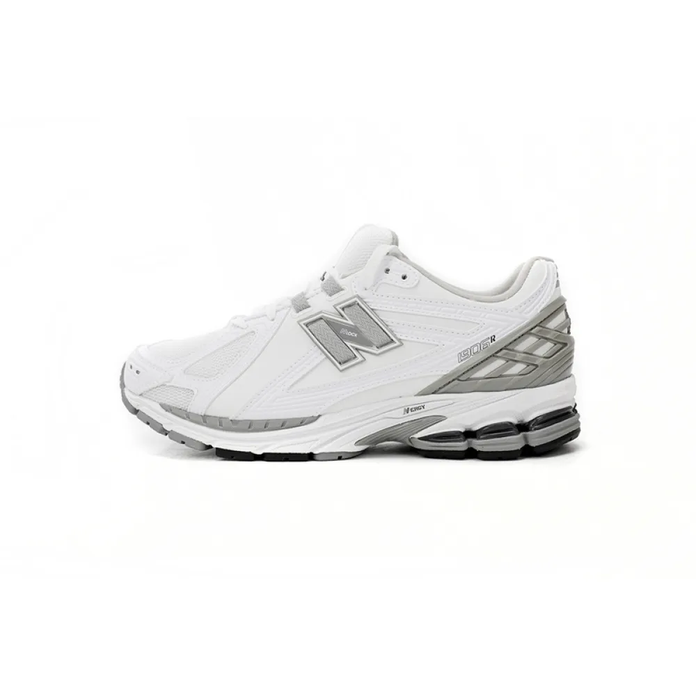 NEW BALANCE White Pale