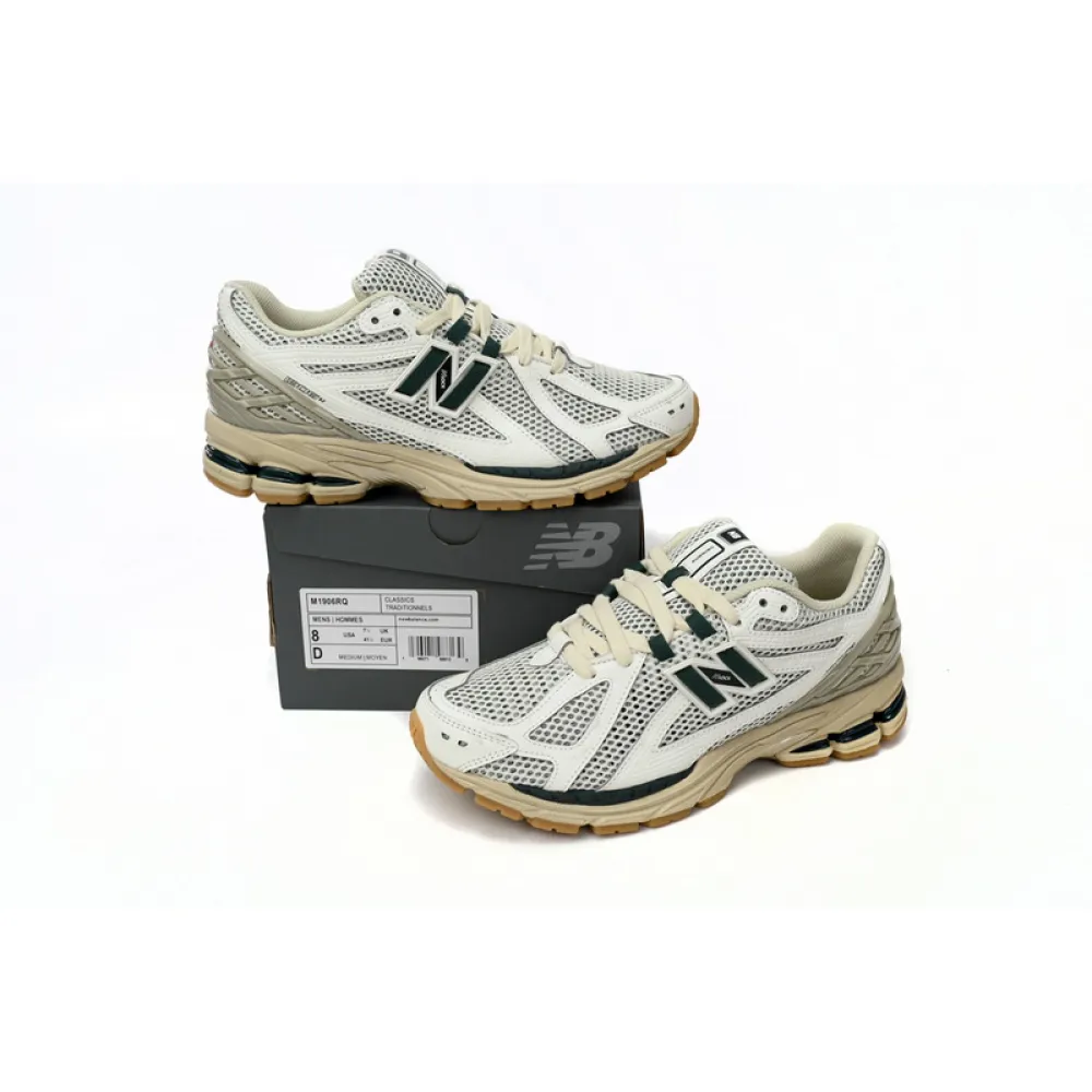 M1906RQ NEW BALANCE White Green