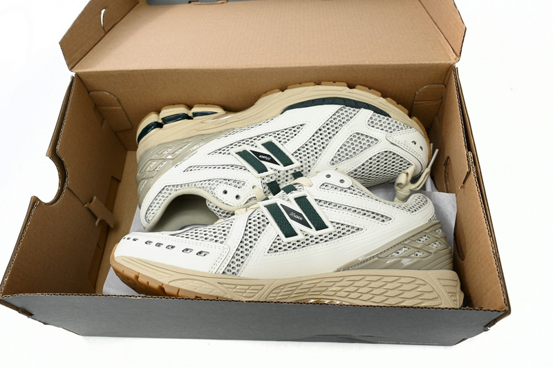 M1906RQ NEW BALANCE White Green
