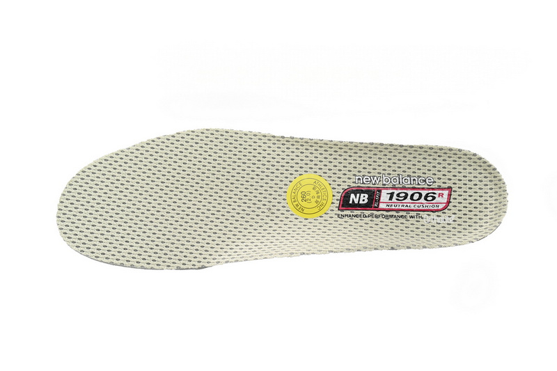 M1906RQ NEW BALANCE White Green