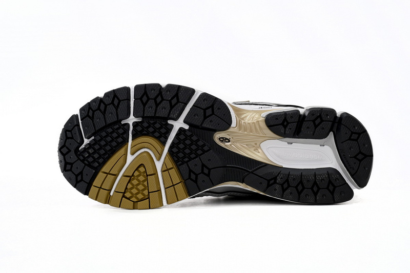 NEW BALANCE White Silver