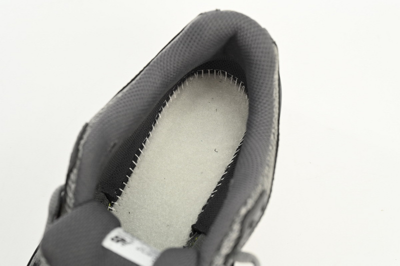 NEW BALANCE White Silver Grey RJS