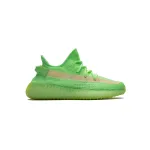 OG 350 Adidas Yeezy Boost 350 V2 Glow In Dark GID