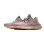 OG 350 V2 Adidas Yeezy 350 Boost V2 Synth Reflective