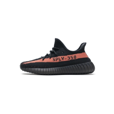 OG 350 V2 adidas Yeezy Boost 350 V2 “Core Black Red” 01