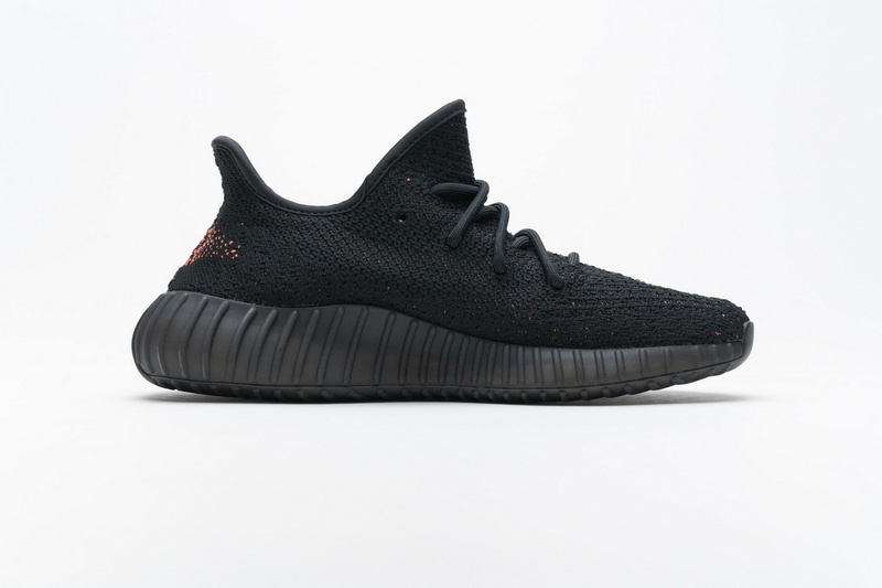 OG 350 V2 adidas Yeezy Boost 350 V2 “Core Black Red”