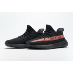 OG 350 V2 adidas Yeezy Boost 350 V2 “Core Black Red”