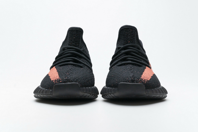 OG 350 V2 adidas Yeezy Boost 350 V2 “Core Black Red”