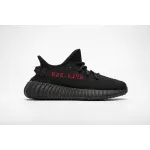 OG 350 V2 Adidas Yeezy Boost 350 V2 Bred