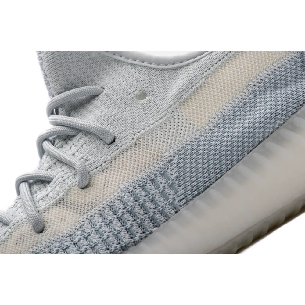 OG 350 V2 Adidas Yeezy Boost 350 V2 Cloud White