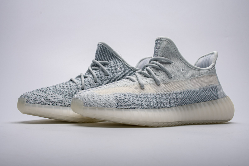 OG 350 V2 Adidas Yeezy Boost 350 V2 Cloud White Reflective