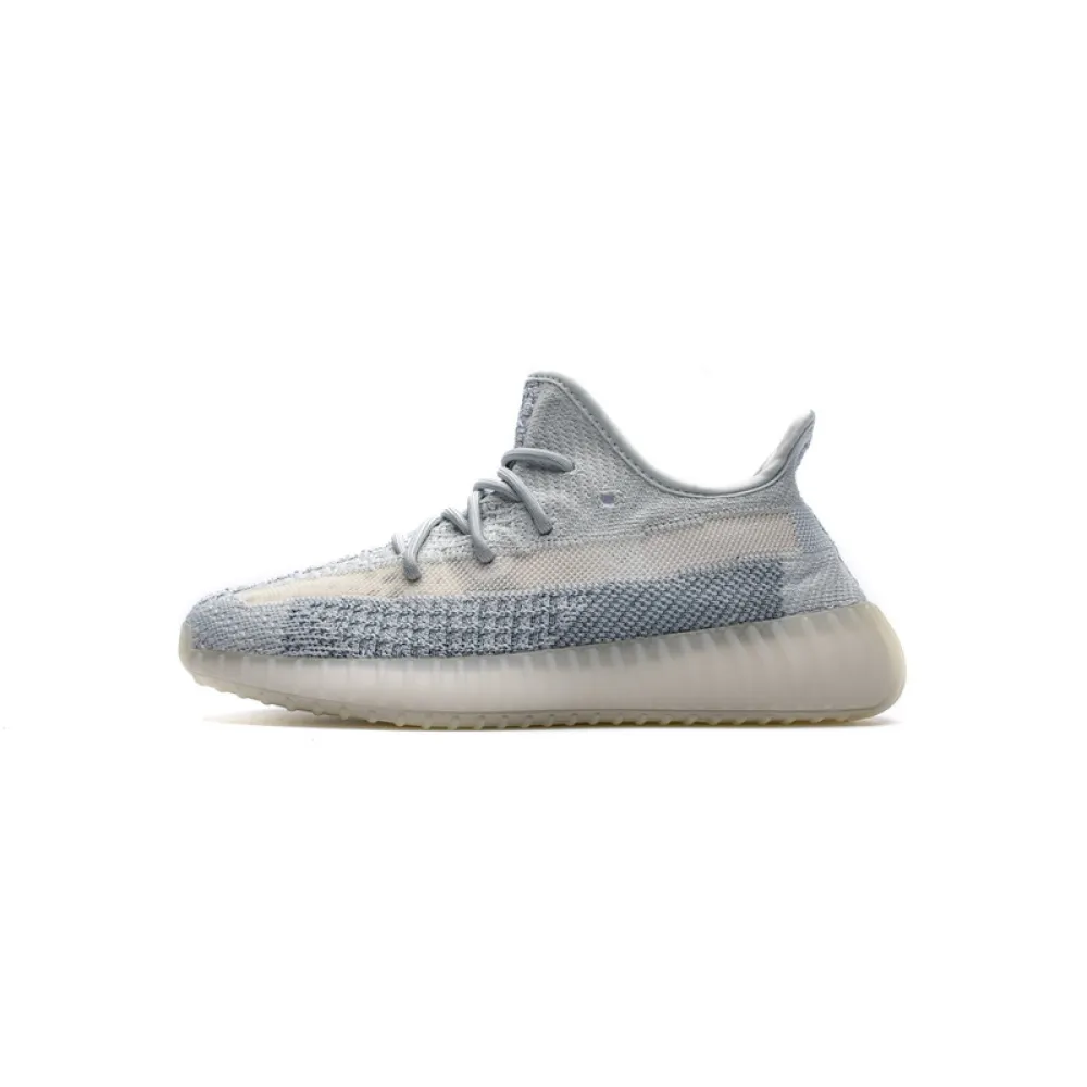 OG 350 V2 Adidas Yeezy Boost 350 V2 Cloud White Reflective