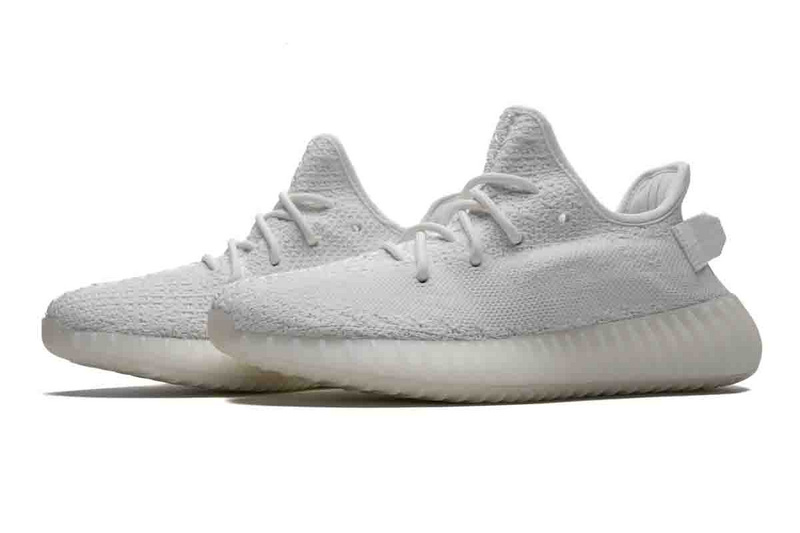 OG 350 V2 Adidas Yeezy Boost 350 V2 Cream White