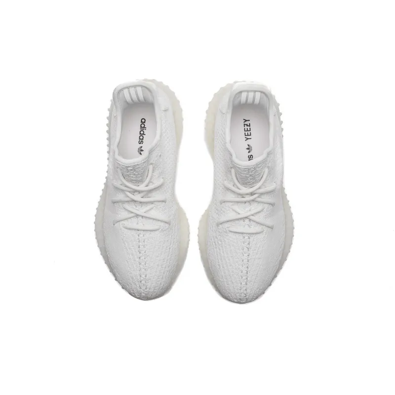 OG 350 V2 Adidas Yeezy Boost 350 V2 Cream White