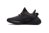 OG 350 V2 Adidas Yeezy Boost 350 V2 Static Black Reflective