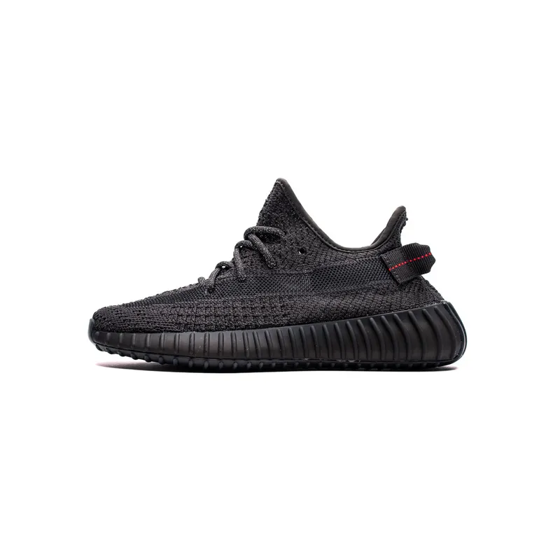 OG 350 V2 Adidas Yeezy Boost 350 V2 Static Black Reflective