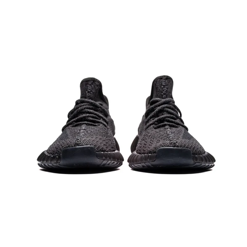 OG 350 V2 Adidas Yeezy Boost 350 V2 Static Black Reflective