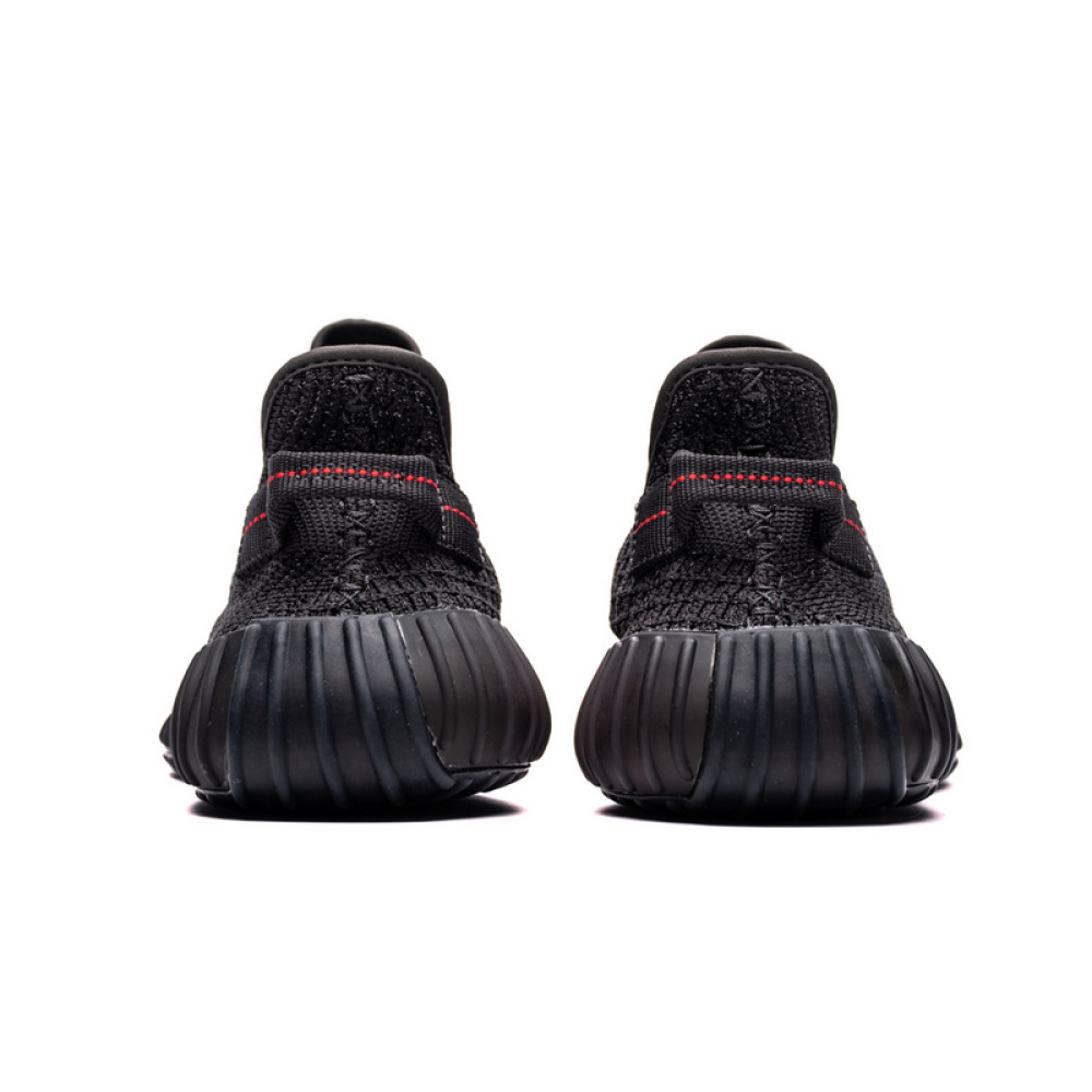 OG 350 V2 Adidas Yeezy Boost 350 V2 Static Black Reflective