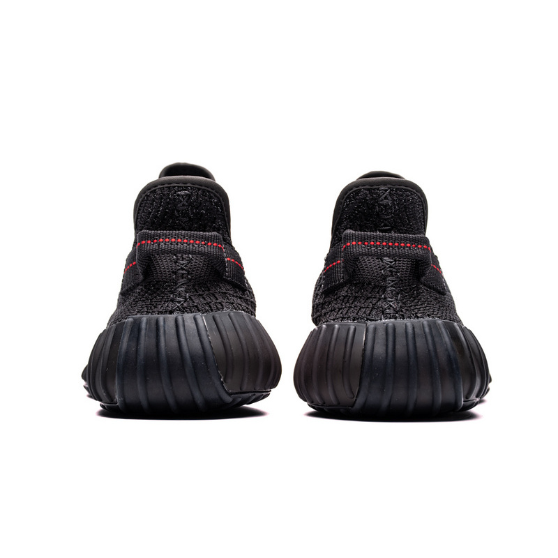 OG 350 V2 Adidas Yeezy Boost 350 V2 Static Black Reflective