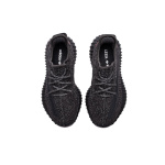 OG 350 V2 Adidas Yeezy Boost 350 V2 Static Black Reflective
