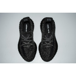 OG 350 V2 Adidas Yeezy Boost 350 V2 Static Black Reflective
