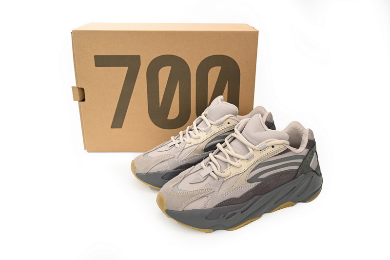 OG 700 Adidas Yeezy Boost 700 V2 “Tephra”