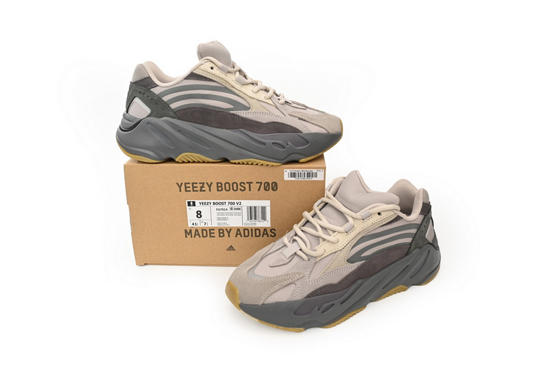 OG 700 Adidas Yeezy Boost 700 V2 “Tephra”