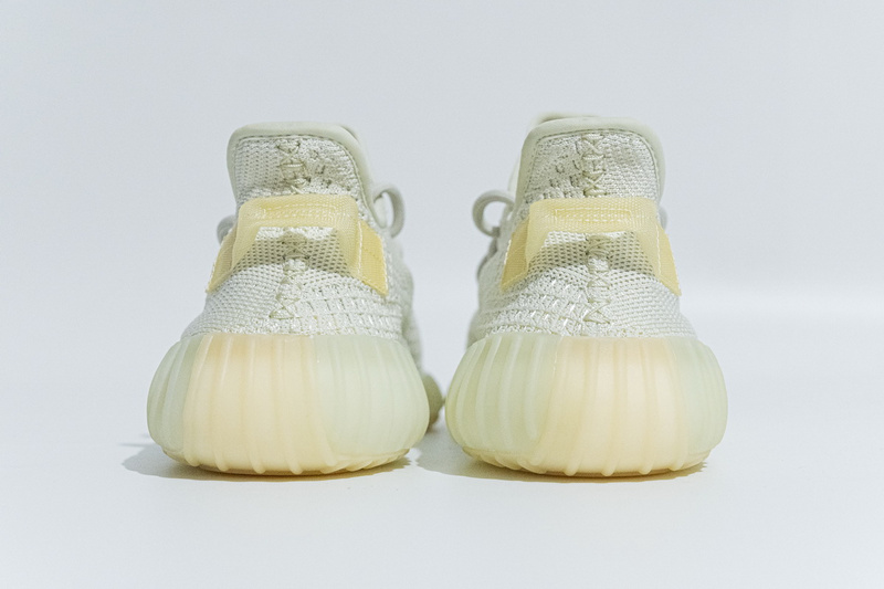 OG  Adidas Yeezy Boost 350 V2 Light UV Sensitive