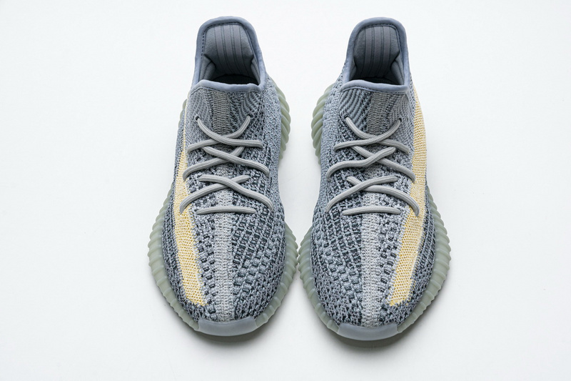 OG Adidas Yeezy Boost 350 V2 “Ash Blue”