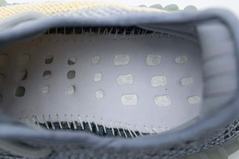 OG Adidas Yeezy Boost 350 V2 “Ash Blue”