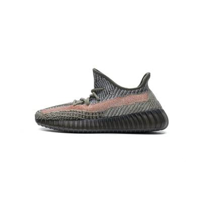 OG Adidas Yeezy Boost 350 V2 “Ash Stone