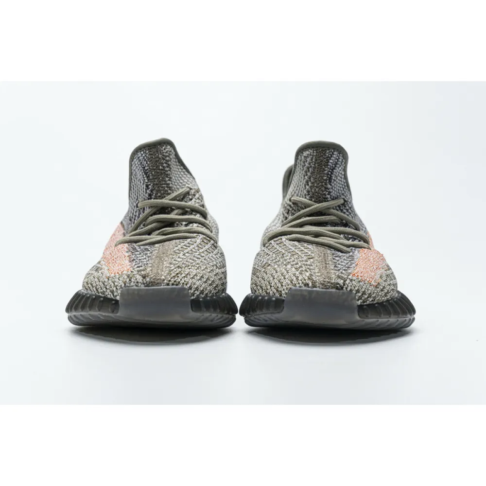 OG Adidas Yeezy Boost 350 V2 “Ash Stone