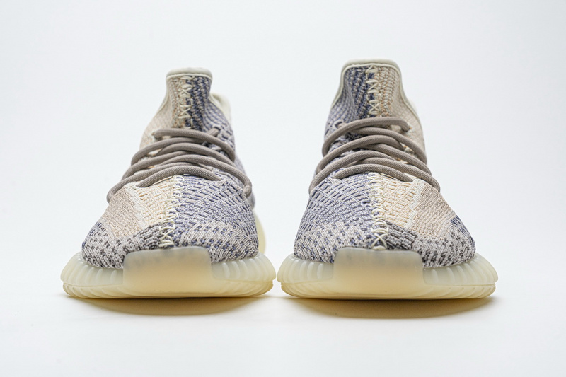 OG Adidas Yeezy Boost 350 V2 “Ashpea”