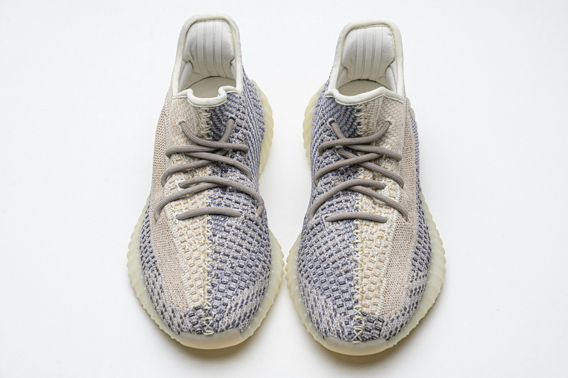 OG Adidas Yeezy Boost 350 V2 “Ashpea”