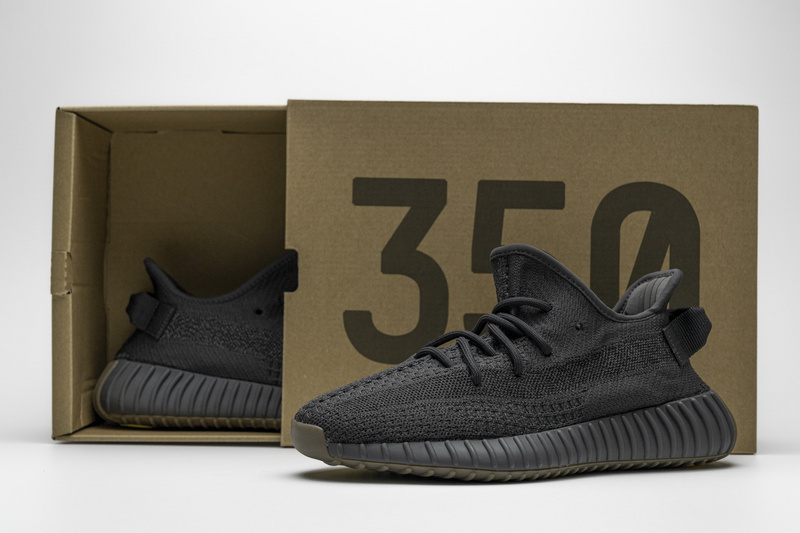 OG Adidas Yeezy Boost 350 V2 “Cinder Reflective”