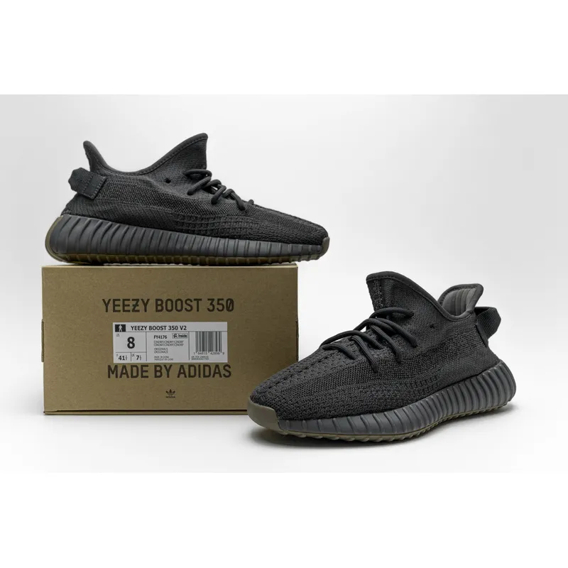 OG Adidas Yeezy Boost 350 V2 “Cinder Reflective”