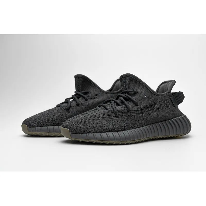 OG Adidas Yeezy Boost 350 V2 “Cinder Reflective”