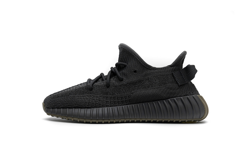OG Adidas Yeezy Boost 350 V2 “Cinder Reflective”
