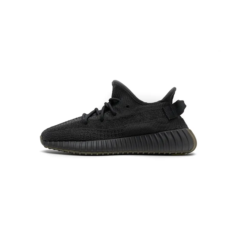 OG Adidas Yeezy Boost 350 V2 “Cinder Reflective”