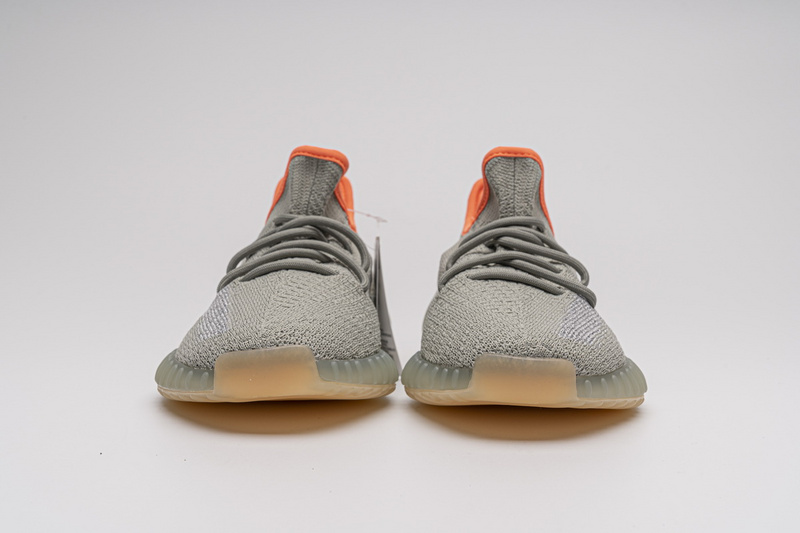 OG Adidas Yeezy Boost 350 V2 “Desert Sage” Real Boost