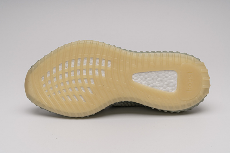 OG Adidas Yeezy Boost 350 V2 “Desert Sage” Real Boost