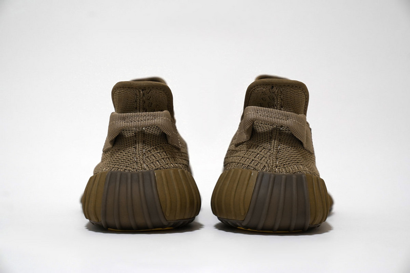 OG Adidas Yeezy Boost 350 V2 “Earth”