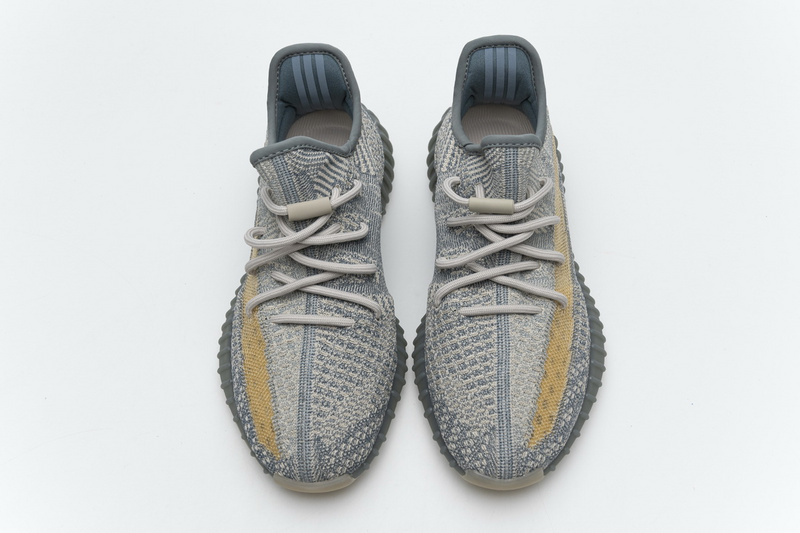 OG Adidas Yeezy Boost 350 V2 “Israfil”Basf Boost