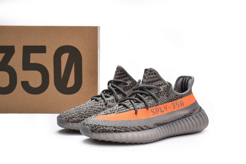 OG Adidas Yeezy Boost 350 V2 Beluga Reflective