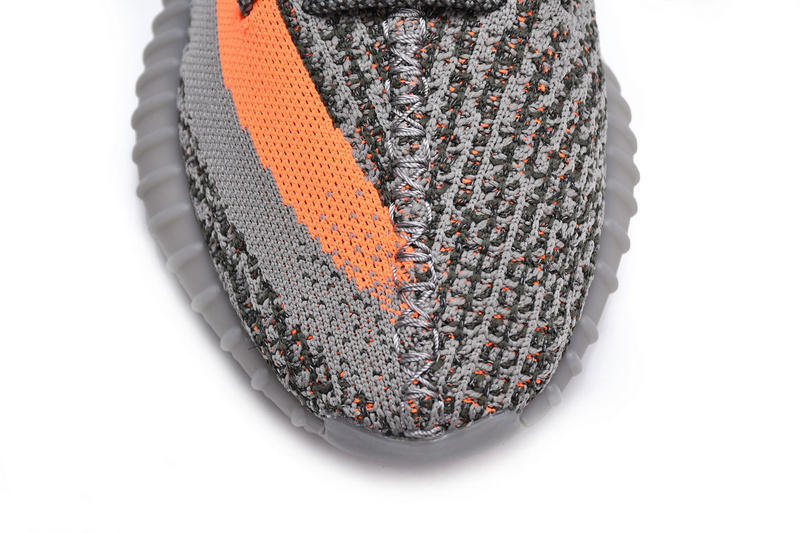 OG Adidas Yeezy Boost 350 V2 Beluga Reflective