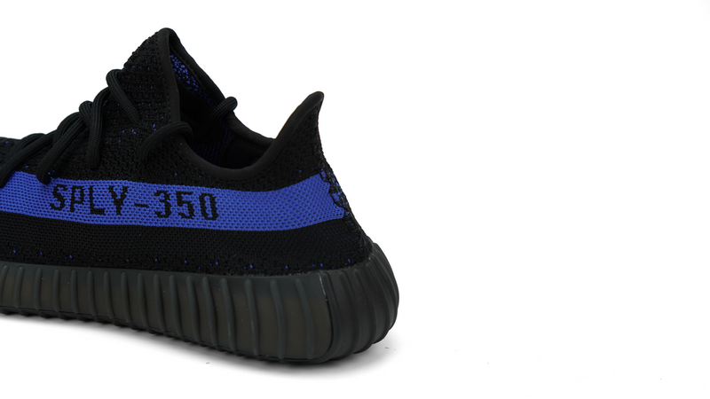 OG Adidas Yeezy Boost 350 V2 Black Blue