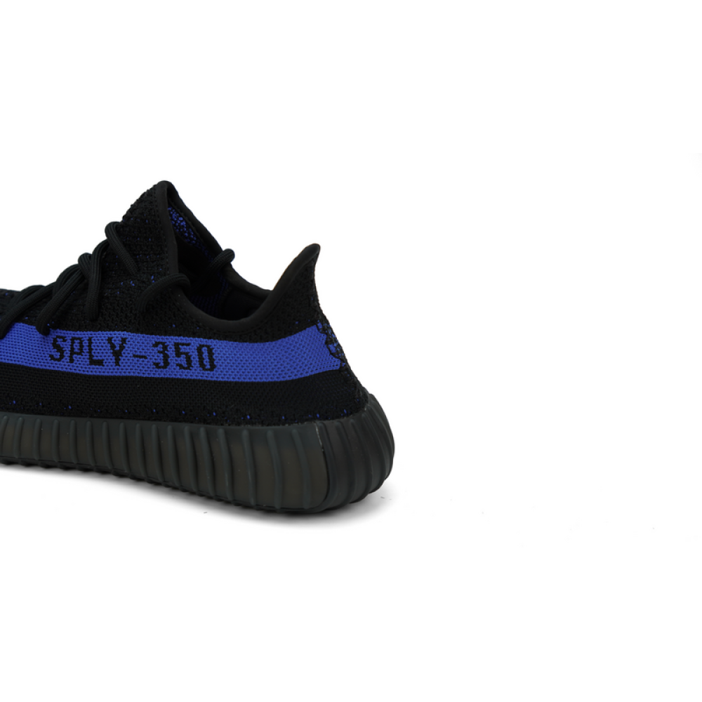 OG Adidas Yeezy Boost 350 V2 Black Blue