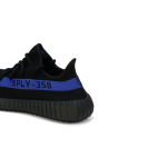 OG Adidas Yeezy Boost 350 V2 Black Blue