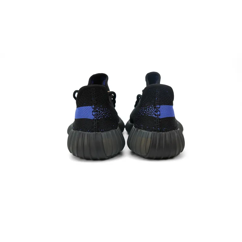 OG Adidas Yeezy Boost 350 V2 Black Blue